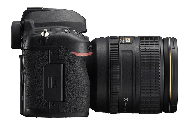 Nikon stellt D780 vor