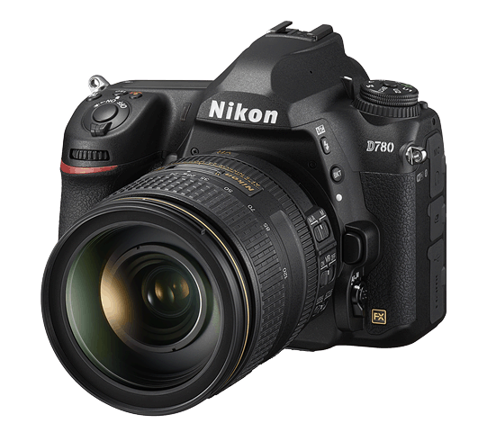 Nikon stellt D780 vor