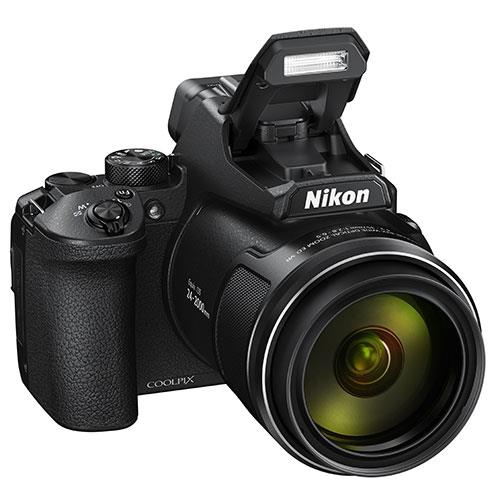Die Neue Nikon Coolpix P950 Netzwerk Fotografie