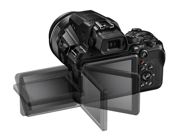 Die neue Nikon COOLPIX P950