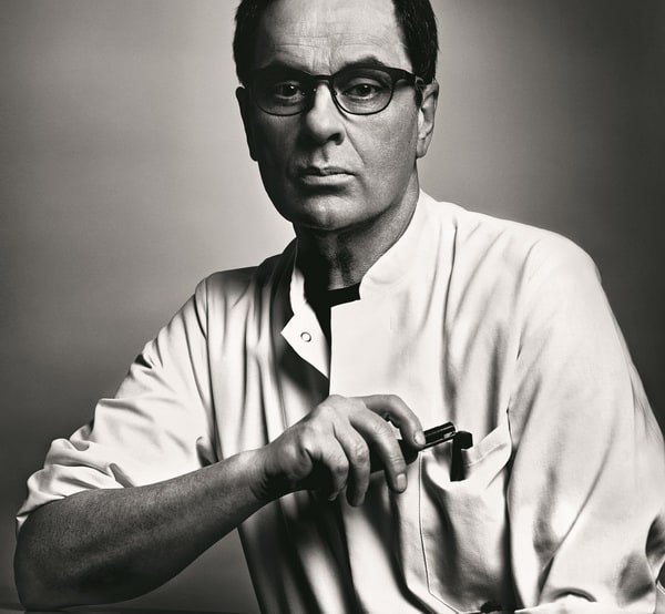 SWPA-Sonderpreis für Gerhard Steidl