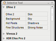 Die Nik Collection 2.3 by DxO und Adobe Photoshop