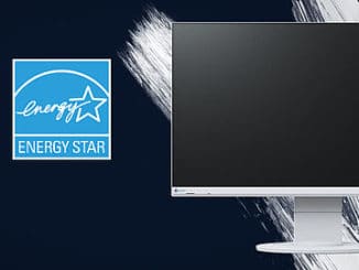 Logo EIZO RBA
