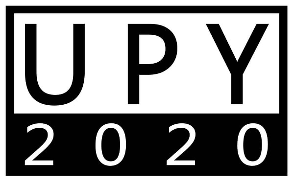 Logo UPY 2020