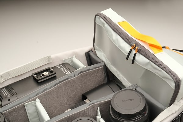 Testbericht Lowepro PRO TREKKER BP 350 AW II