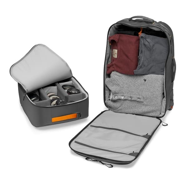 Lowepro Whistler RL 400 AW II