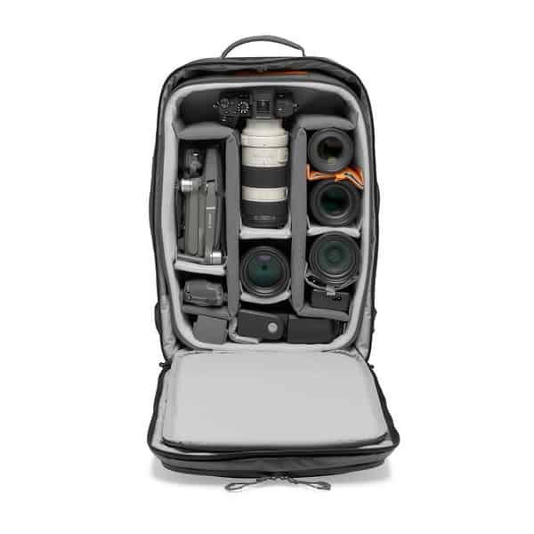 Lowepro Whistler RL 400 AW II