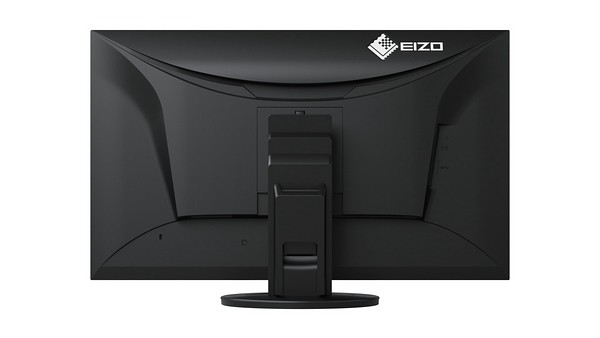 Eizo FlexScan EV2760 Rückansicht