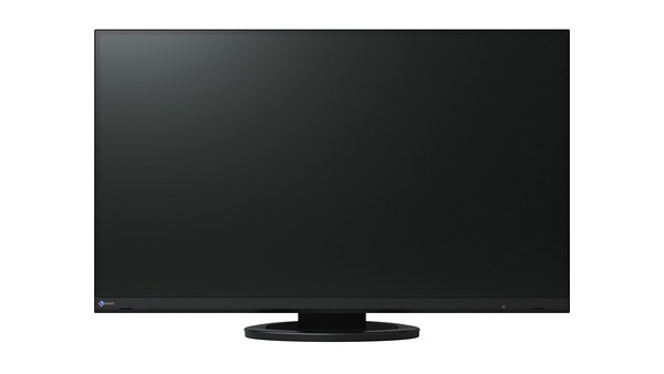 Eizo FlexScan EV2760 Frontansicht