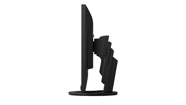 Eizo FlexScan EV2760 Seitenansicht