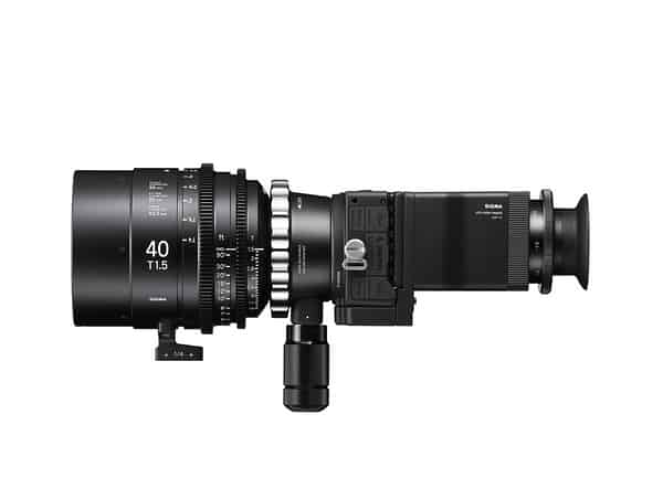 SIGMA Mount Converter MC-31