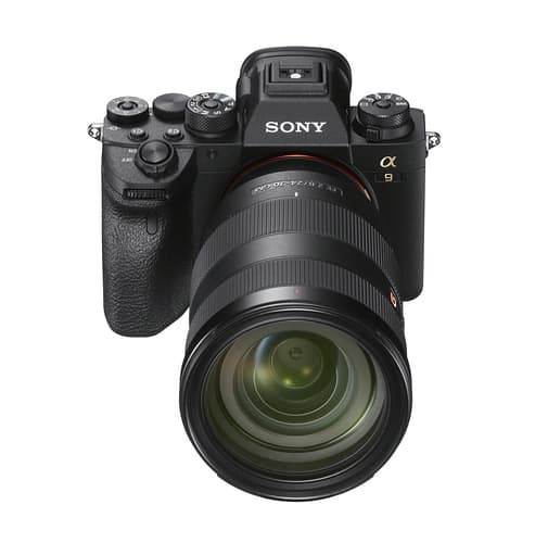 Produktbild Sony Alpha9II