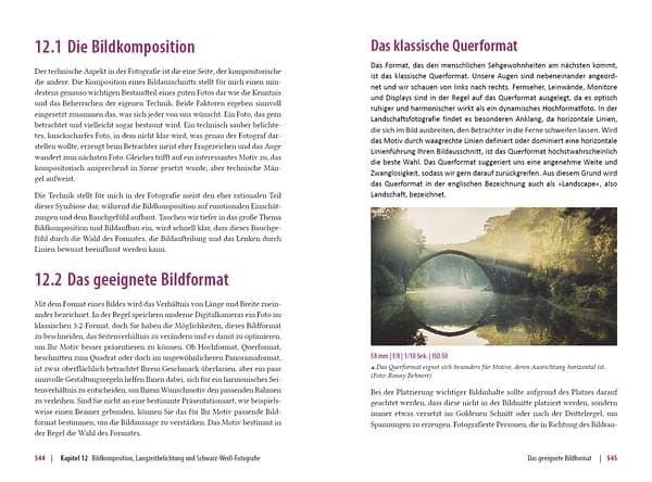 Rezension: Ronny Behnert, Luca Taukert. Einfach schöne Fotos