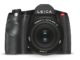 Leica S3 Mittelformatkamera Frontansicht