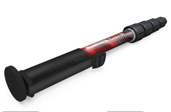 Manfrotto präsentiert die neue Element-MII-Kollektion