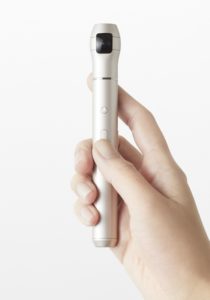 Ricoh-Neugründung Vecnos für 360-Grad-Kameras