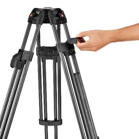 Manfrotto Fast Videostative