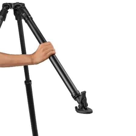 Manfrotto Fast Videostative