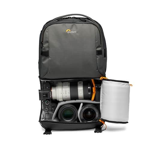 Lowepro Fastpack BP 250 AW III