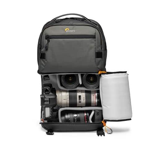 Lowepro Fastpack Pro BP 250 AW III