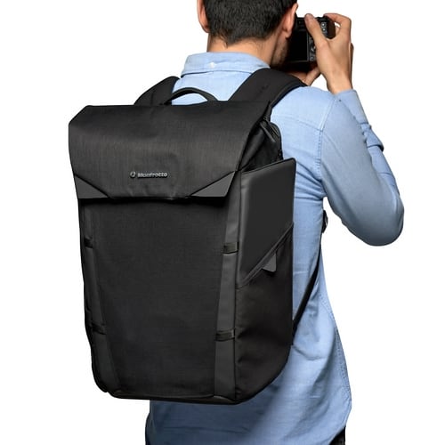 Die neue Manfrotto Chicago Kollektion