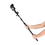 Das neue Manfrotto Carbon Nanopole