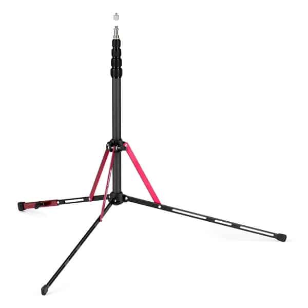 Das neue Manfrotto Carbon Nanopole