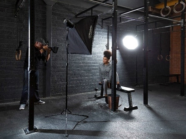 Das neue Manfrotto Nano Plus Stand