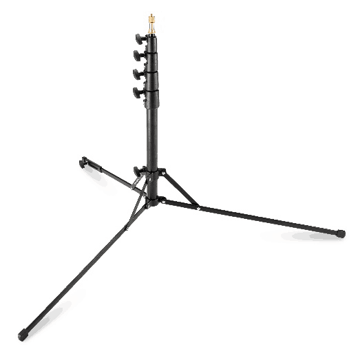 Das neue Manfrotto Nano Plus Stand