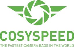 Logo Cosyspeed