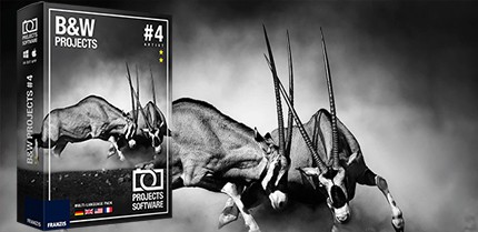 Franzis Projects-Edition gratis