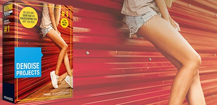 Franzis Projects-Edition gratis