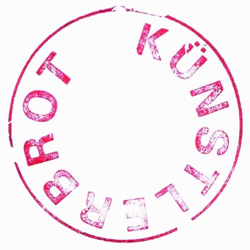 Logo Künstlerbrot. Hilfe für Kunst- und Kulturschaffende in Corona-Zeiten
