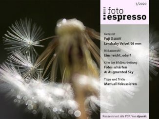 Cover Fotoespresso 3/2020