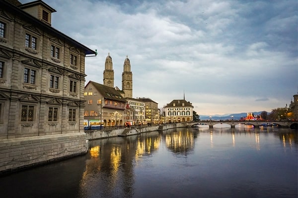 Foto nach Anwendung von Denoise Projects professional 3 