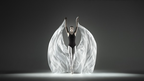 Tanz und Ballettfotografie © Sascha Hüttenhain