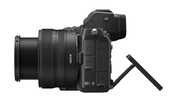 Nikon Z 5 und NIKKOR Z 24-50 mm 1:4-6,3