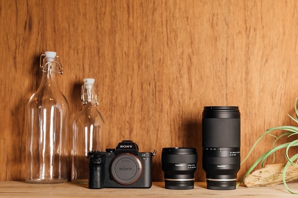 Tamron: 70-300mm F/4.5-6.3 für Sony E-Mount