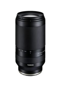 Tamron: 70-300mm F/4.5-6.3 für Sony E-Mount