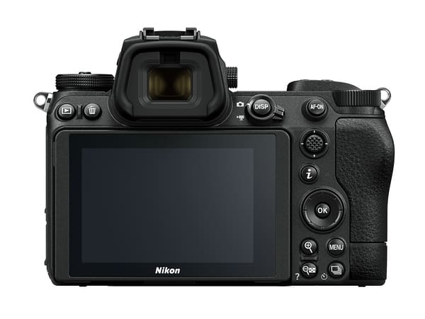 Nikon Z 6II