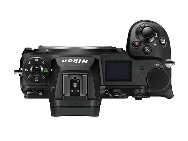 Nikon Z 6II