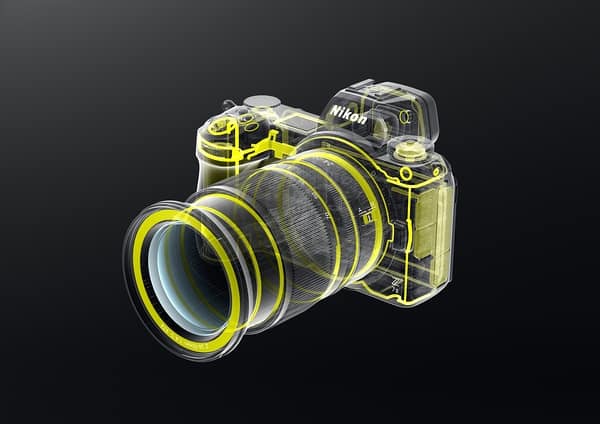 Nikon Z 7II