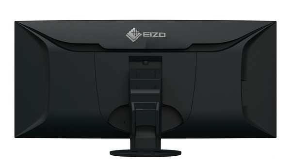 Monitor Eizo FlexScan EV3895 schwarz Rückansicht