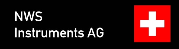 Firmenlogo NWS Instruments AG