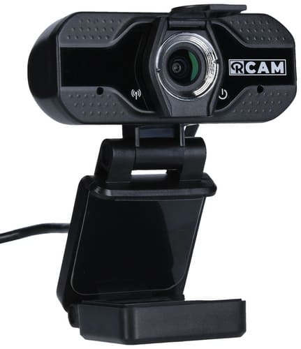 Rollei R-100 Cam Webcam Produktbild