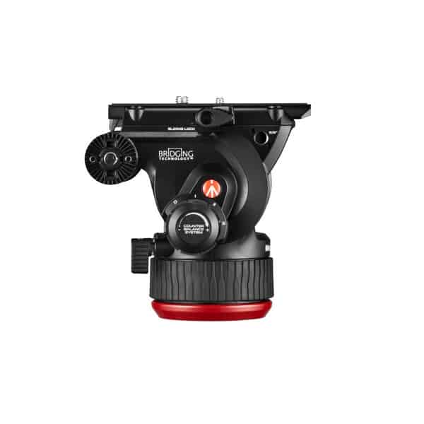 Manfrotto Videokopf 504X