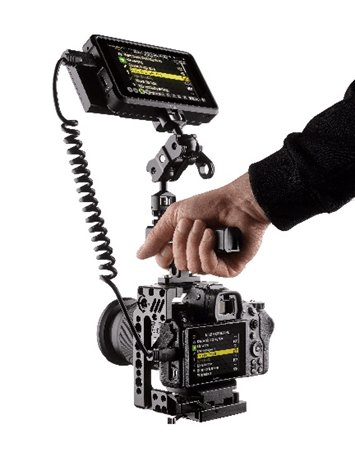 Nikon Z 6II Essential Movie Kit