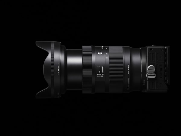 Produktbild SIGMA 28-70mm F2,8 DG DN Contemporary