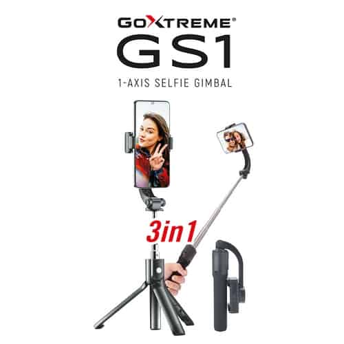 Produktbild GoXtreme GS1
