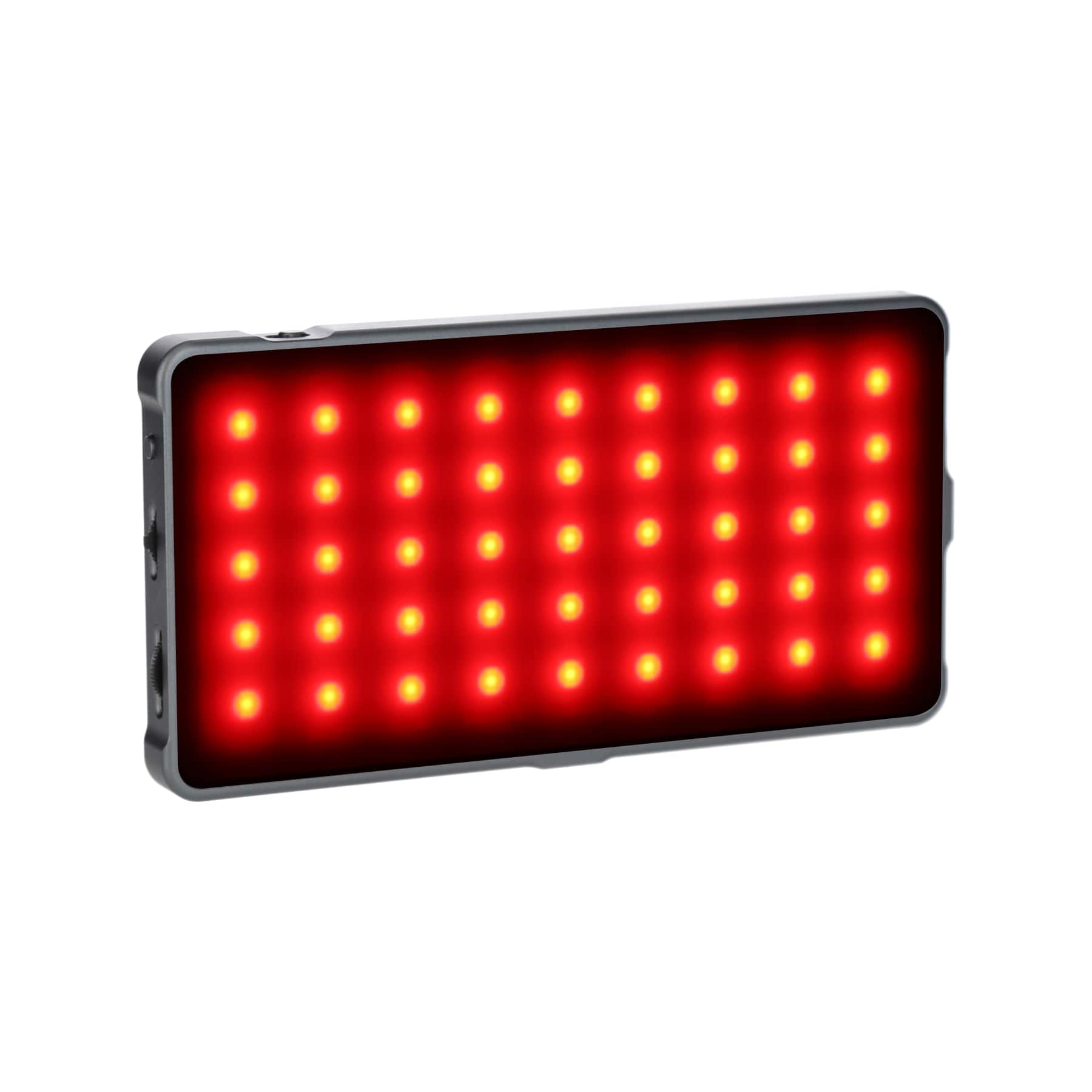 Rollei Lumis Slim LED rot